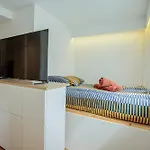 Apartmán Elegant Escape In 14th